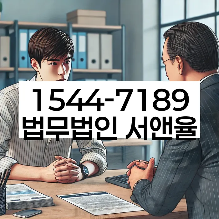 개인회생 진술서 중요성