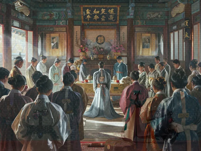 적절한 키워드