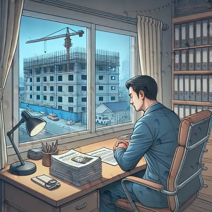 변제금 조회 방법